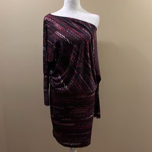 Allyson joy dress